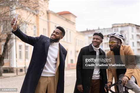 19,106 Black Male Selfie Stock Photos & High